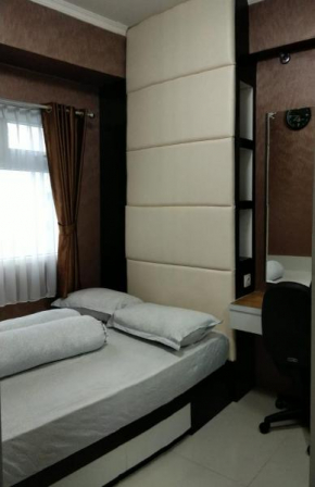 Apartment 2BR Green Pramuka
